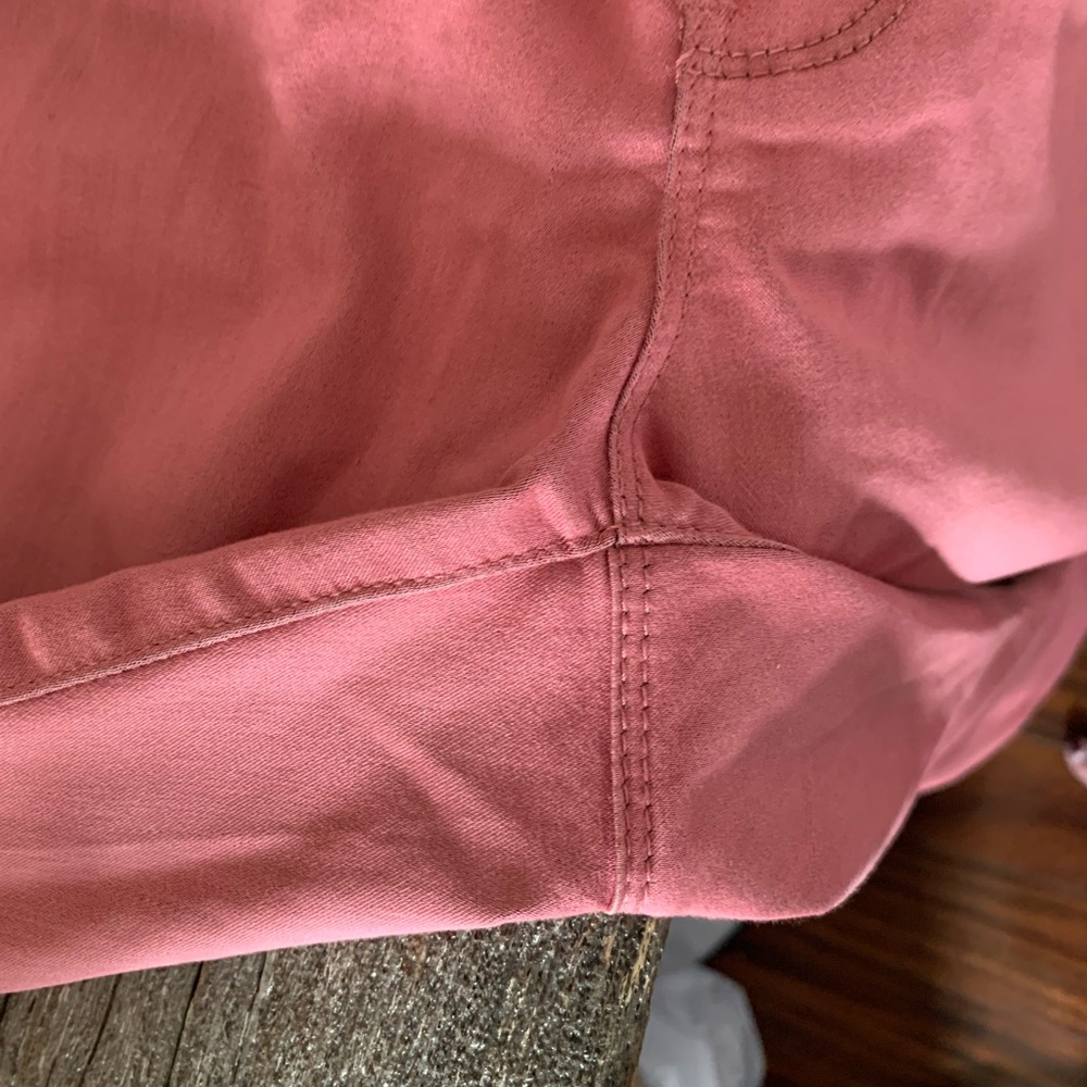 Reitmans | Light Pink R Jeans - Picture 5 of 8